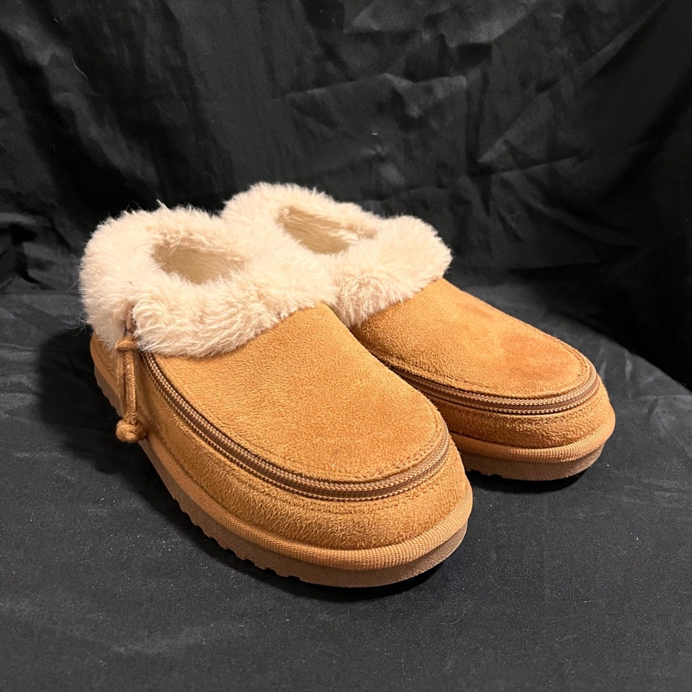Girls BILLY shoes